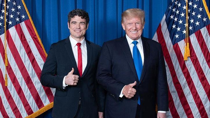 ABD Ulusal Terörle Mücadele Merkezi Direktörü Kent istifa etti