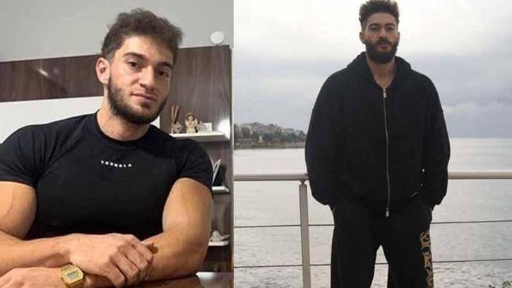 Testo Taylan tutuklandı