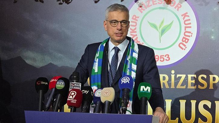 Bakan Memişoğlu: Dünyamızda birçok katliam, birçok kötülük var