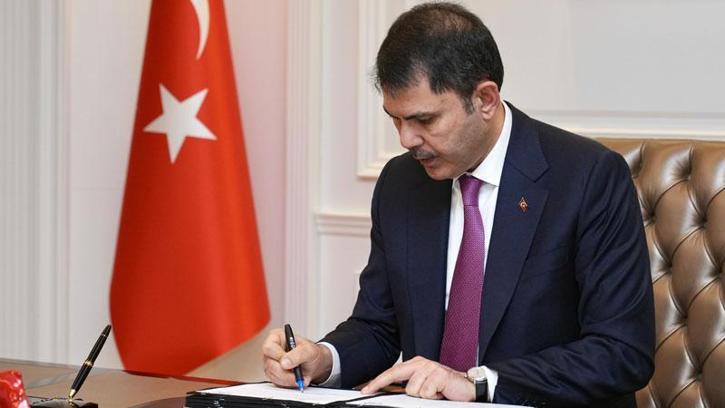 Bakan Kurum: Yuvalarımızda artık her gün bayram gibi