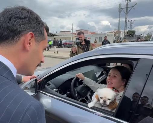 İslahiye’de ‘Bayram sensiz olmaz’ denetimi