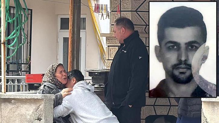 Oğlu evde ölü bulunan annenin feryadı: Anacığım kalk, torunun geliyor