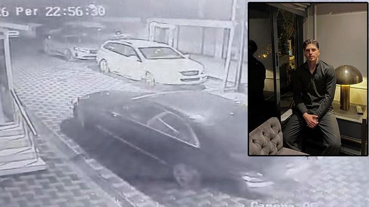 Futbolcu Kaan Kundakçı cinayetinde gözaltı sayısı 10'a yükseldi