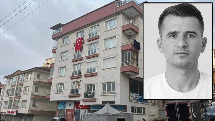 Şehit düşen ASELSEN teknisyeninin ailesine acı haber verildi