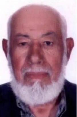 Aksaray’da kayıp olarak aranan Alzheimer hastasının cansız bedeni bulundu