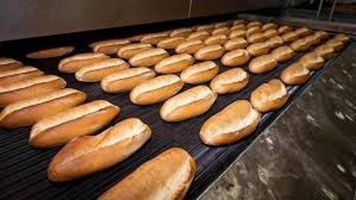Bakanlıktan 'Bayat ekmek 6 liradan satılıyor' iddiasına açıklama