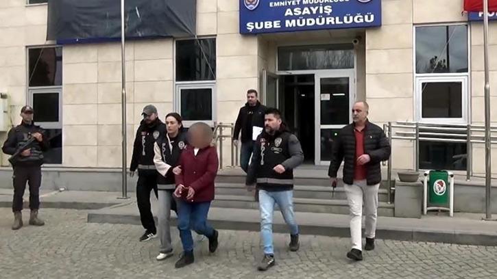 Kırklareli'de evdeki yangında ölümün, cinayet olduğu ortaya çıktı