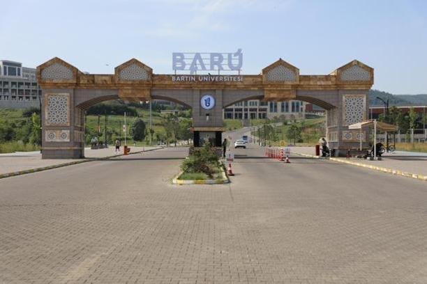 BARÜ’nün sürdürülebilir enerji alanına yönelik projesine TÜBİTAK’tan destek