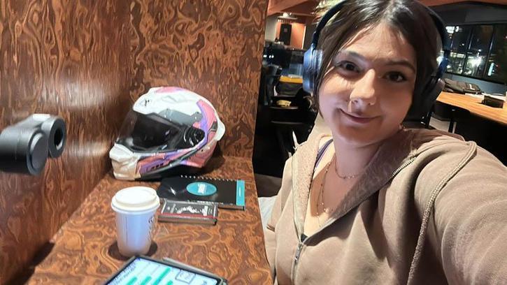 Tıp öğrencisi Yaren'in ölmeden önce babasına gönderdiği mesaj ve fotoğraflar ortaya çıktı