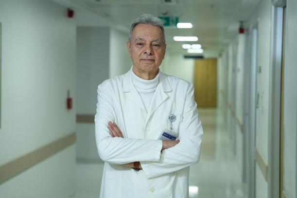 'ALS fark edilmeden ilerliyor, kesin tedavi yok'