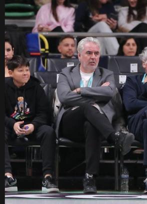 Yukatel Merkezefendi Belediyesi Basket destek bekliyor