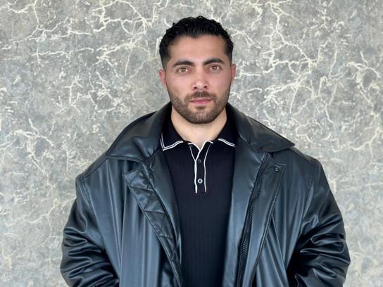 'APP' plakasını değiştirmek için 150 TL 'hizmet bedeli' istendi; suç duyurusunda bulundu