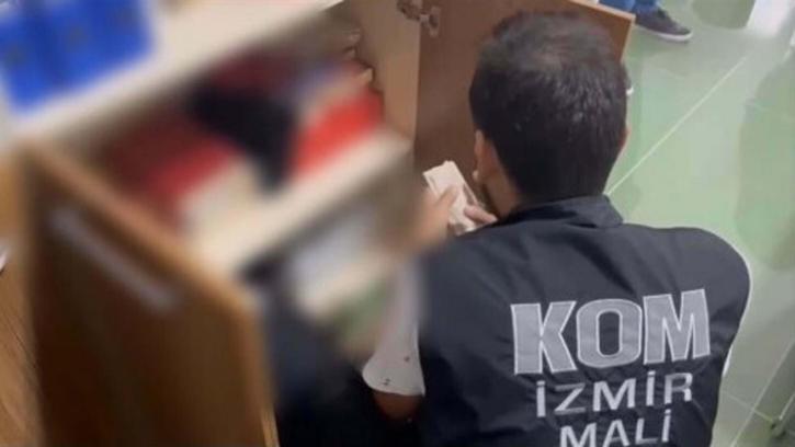 İzmir'de serbest bölgedeki ‘rüşvet’ soruşturmasında istenen cezalar belli oldu