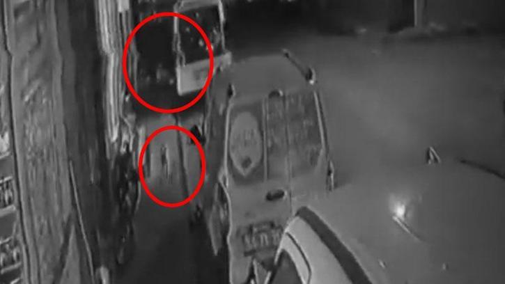 Köpekten kaçarken kamyonetin çarptığı çocuk için 10 milyon TL tazminat