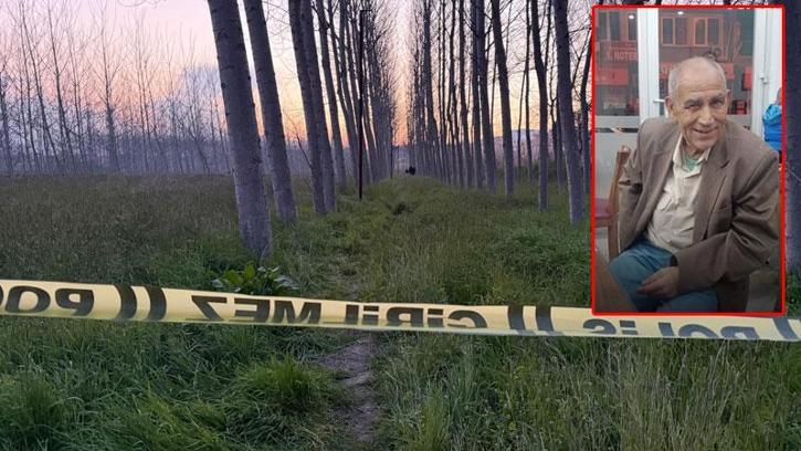 Kayıp Alzheimer hastasının 5 gün sonra cansız bedeni bulundu