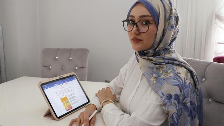 İran'dan dönen Vanlı öğrenci: Eğitimimize güvenli bir şekilde devam etmek istiyoruz