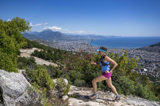 Toroslardan Akdeniz'e nefes kesen mücadele başlıyor
