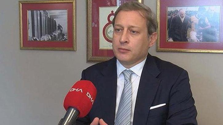 Burak Elmas'ın savcılıktaki ifadesi ortaya çıktı