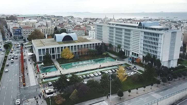 İBB'ye yönelik 'yolsuzluk' soruşturmasında Muhittin Böcek'in 2 şoförü tutuklandı