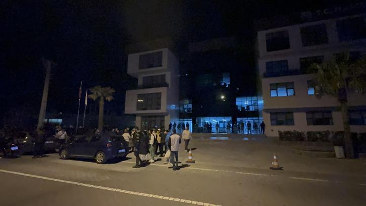 Marmaris Belediyesi'nde 'rüşvet' soruşturması: 13 gözaltı