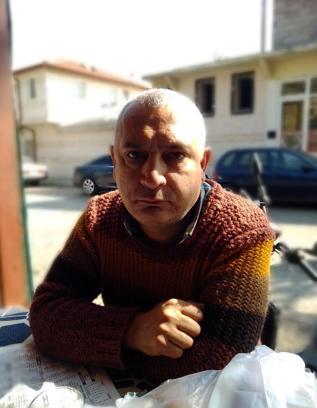 Motosikletli kazada hayatını kaybetti