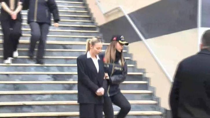 Aleyna Kalaycıoğlu'nun cezaevi şartlarıyla ilgili savcılıktan açıklama