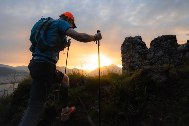 Alanya Ultra Trail’de şampiyonlar belli oldu