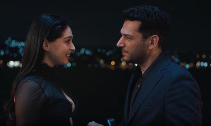 Kader'in babası Cihan çıktı