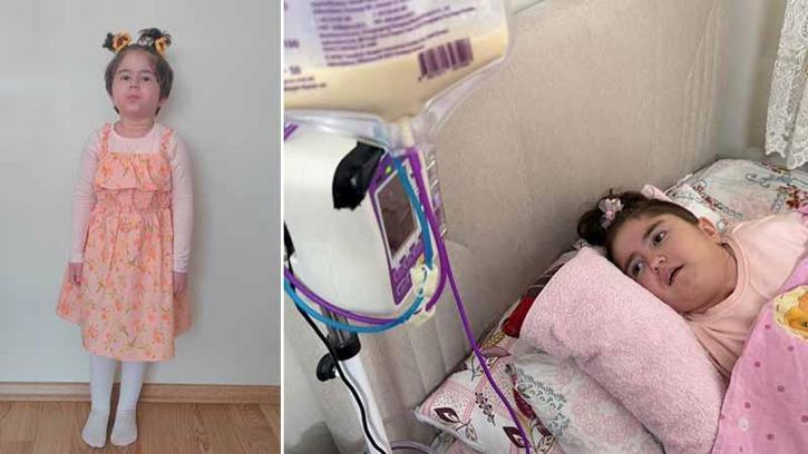 Öksürük şikayetiyle gittiği klinikte iğne sonrası engelli kaldı, soruşturma 4,5 yıldır sürüyor