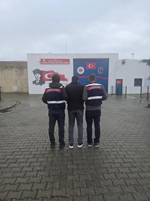 Batman'da FETÖ/PDY firarisi yakalandı