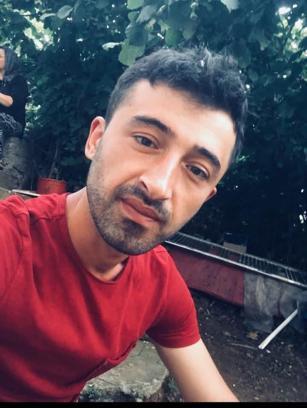 İşçi servisiyle çarpışan otomobilin sürücüsü öldü