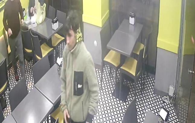 3 kişinin öldüğü eğlence mekanına silahlı saldırıya ilişkin 9 gözaltı