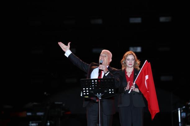 Gözaltına alınan Bursa Büyükşehir Belediye Başkanı Mustafa Bozbey, sanal medyadan açıklama yaptı