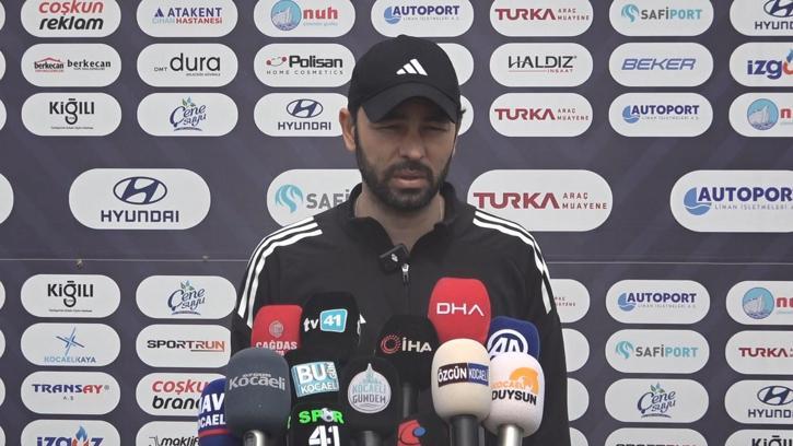 Selçuk İnan: Başakşehir yıllardır belli kadro kalitesi olan ve iyi oynayan bir takım