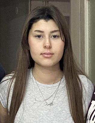 Belediye başkanının yargılandığı taciz davasının mağduru Tuana’nın öldüğü kaza kamerada