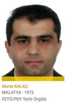 Sarı kategoride aranan FETÖ'cü ihraç binbaşı, Ankara'da yakalandı