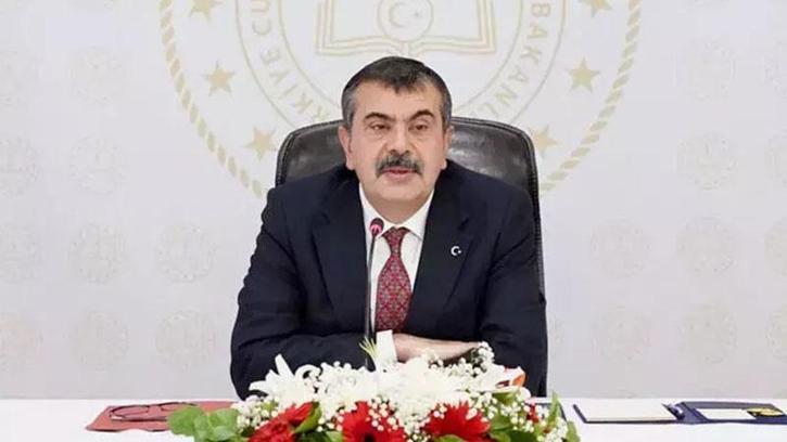 Bakan Tekin: LGS sınavını bir gün önce yapmayı planlıyoruz