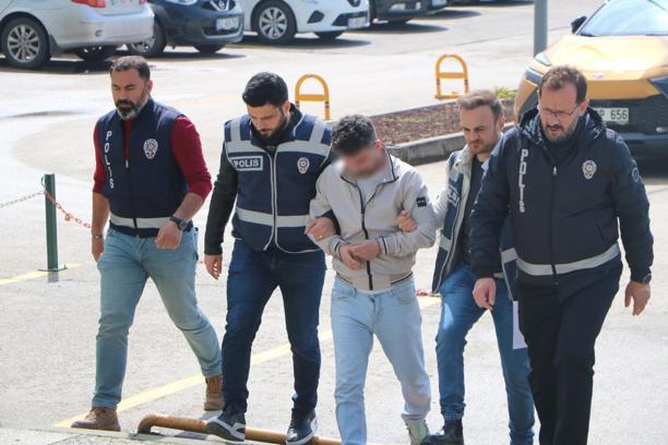 2 kadını 4 milyon TL dolandıran şüpheli tutuklandı