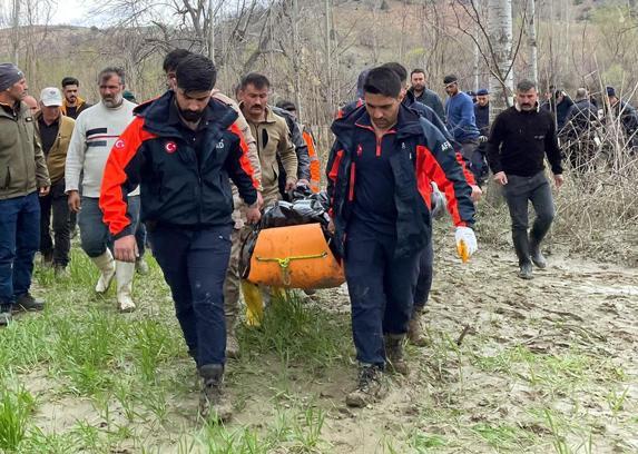 Kaybolan Alzheimer hastası ölü bulundu