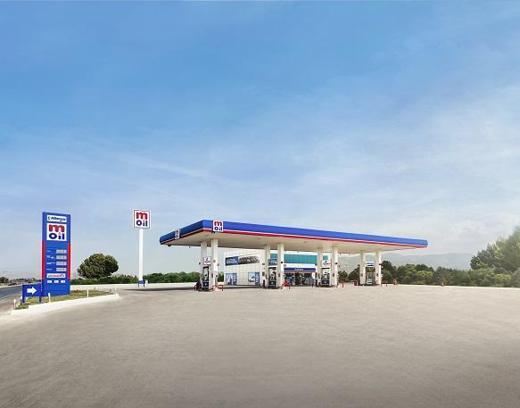 M Oil İstasyonları’ndan 400 TL ParafPara hediye