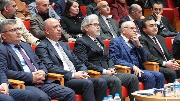 Bakan Yardımcısı Yelkenci: Ölçme ve değerlendirme yaklaşımı, süreç temelli olarak şekillendi