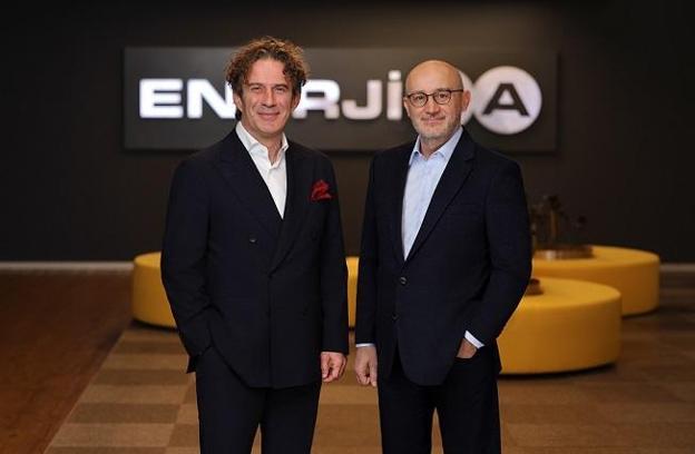 Enerjisa Enerji'de üst düzey atama