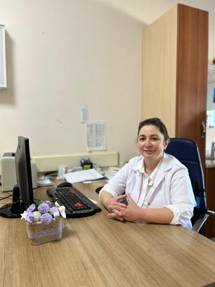 Korkuteli DH'ye 2 yeni doktor