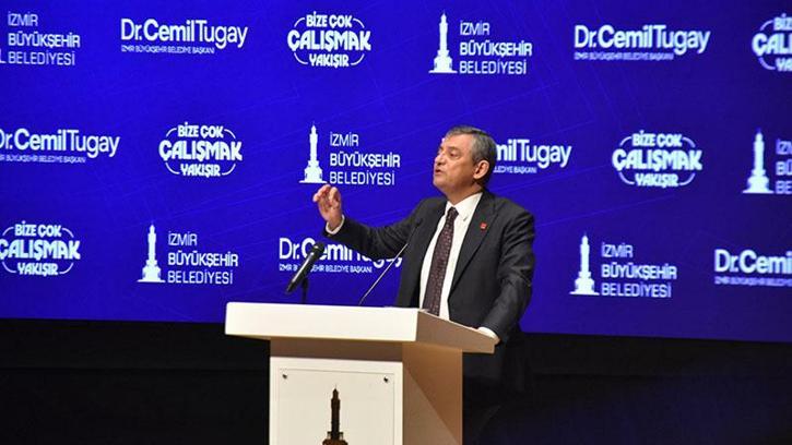 Özgür Özel: Her ilde otizm tanı destek merkezleri açacağız