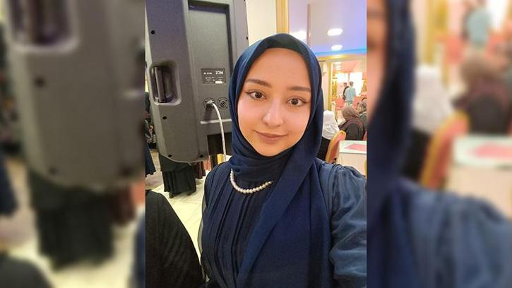 'Okula gidiyorum' deyip evden çıkan üniversiteli Seda'dan 2 gündür haber yok