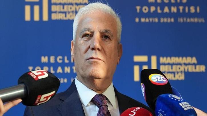 Mustafa Bozbey’in de aralarında bulunduğu 57 şüphelinin ifade işlemleri sürüyor