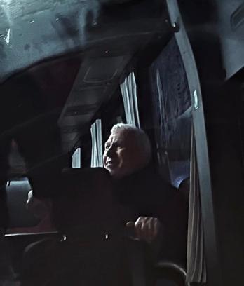 Mustafa Bozbey’in de aralarında bulunduğu 57 şüphelinin ifade işlemleri sürüyor