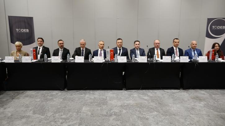 Trabzon Cumhuriyet Başsavcısı Çelik: Dijitalleşme ile suç türleri boyut değiştiriyor, karmaşıklaşıyor