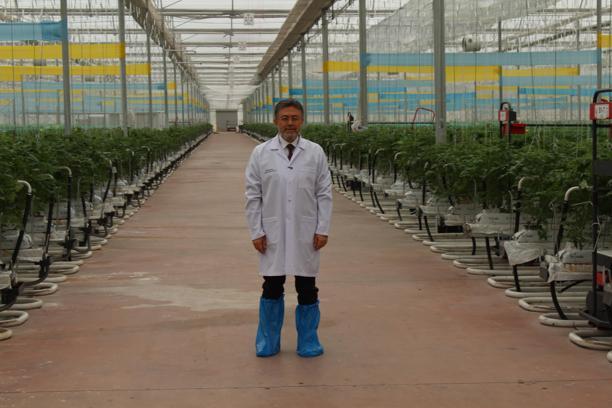 Bakan Yumaklı: 17,2 milyar liralık destek bugün itibarıyla üreticilerimizin hesabına geçecek