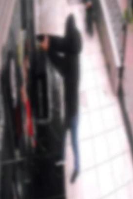 Esenyurt'ta tartıştığı kişinin iş yerini kurşunlayan şüpheli tutuklandı